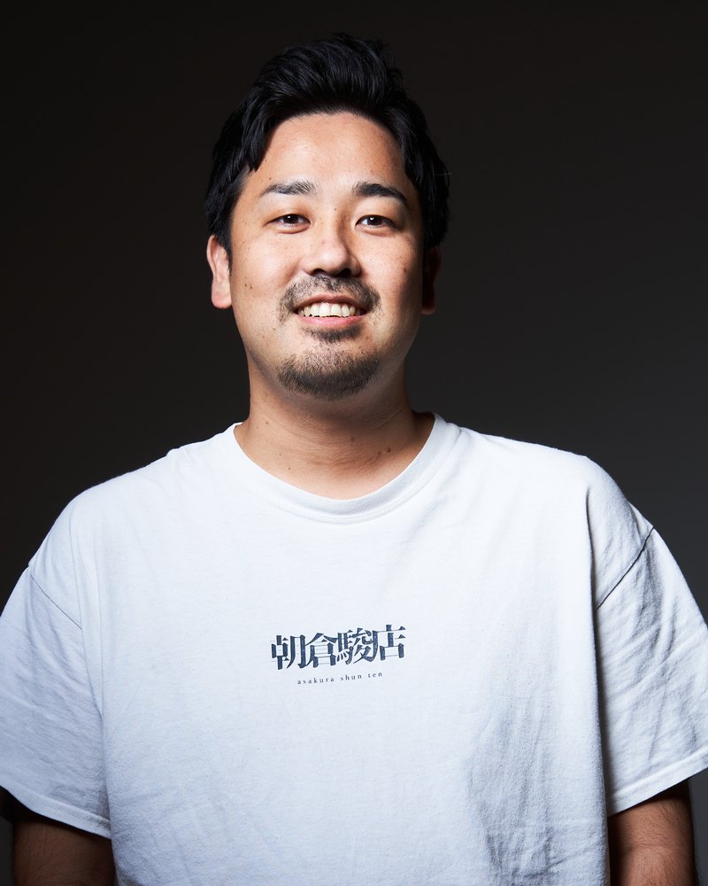朝倉駿のプロフィール写真